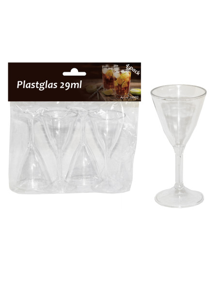 SHOTGLAS 4P