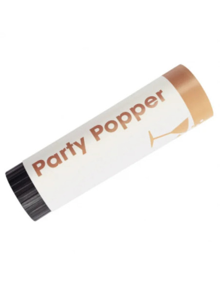 PARTYPOPPER 2P