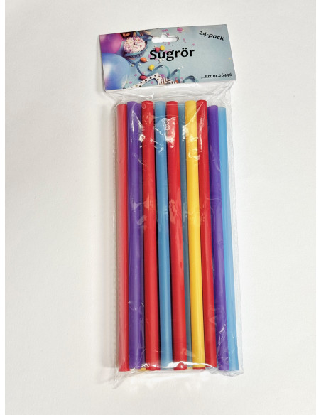 SUGRÖR SHAKE 24P