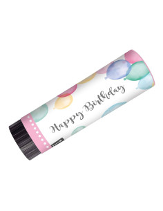 PARTYPOPPER 2P