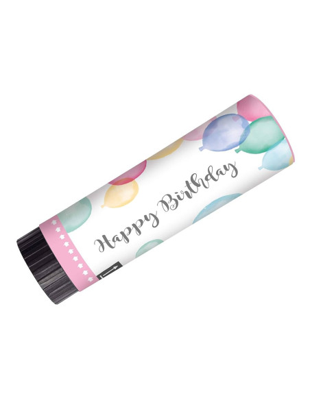 PARTYPOPPER 2P