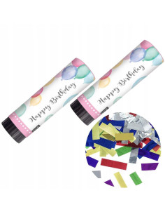 PARTYPOPPER 2P 2