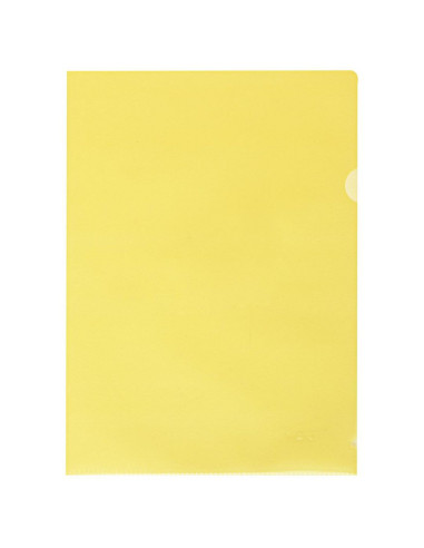 AKTMAPP 4 FÄRGER 100-P NOKI