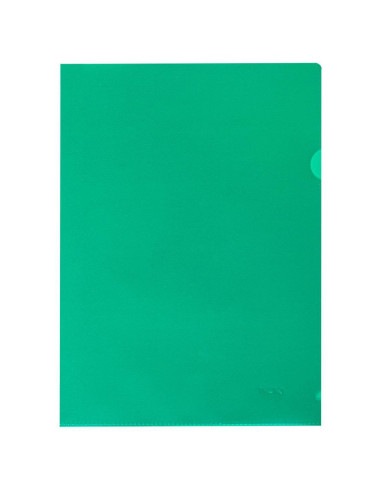 AKTMAPP 4 FÄRGER 100-P NOKI