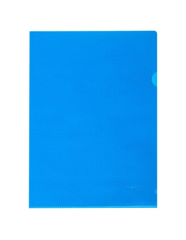 AKTMAPP 4 FÄRGER 100-P NOKI