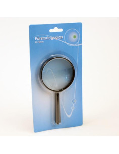 FÖRSTORINGSGLAS 5X