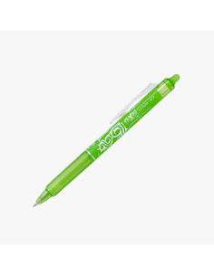 FRIXION 0,7 LJUSGRÖN LIME