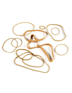 GUMMIBAND 100G 2