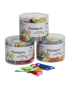 PLASTGEM 35MM 200-P