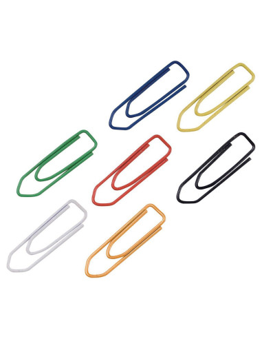 GEM FÄRGMIX 26MM 100-P