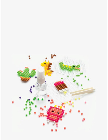 KUL ATT SKAPA VATTENPÄRLOR