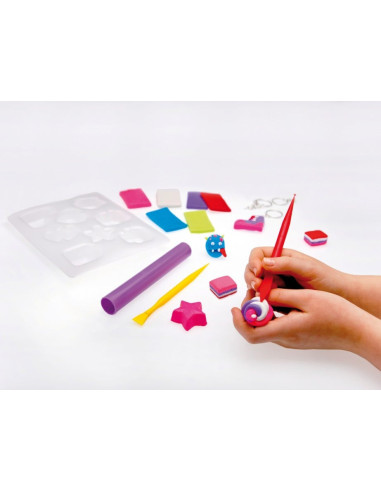 KUL ATT SKAPA SUDDISAR