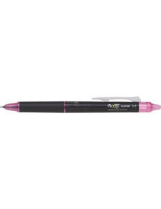 FRIXION 0,5 SYNERGY ROSA