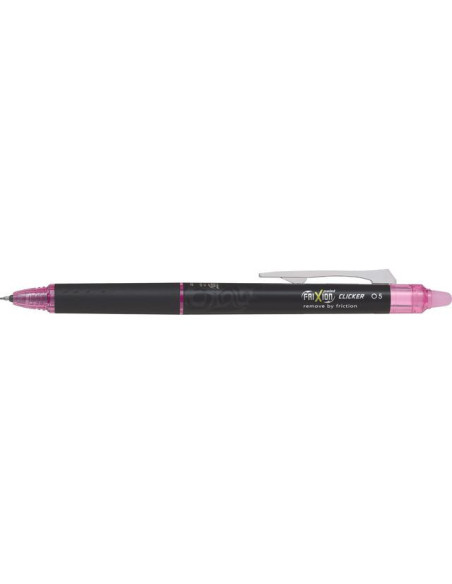 FRIXION 0,5 SYNERGY ROSA