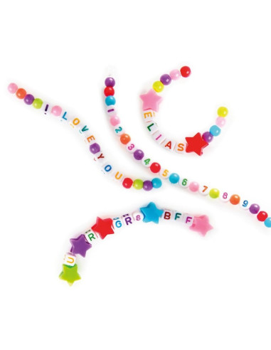 KUL ATT SKAPA PÄRLSMYCKEN