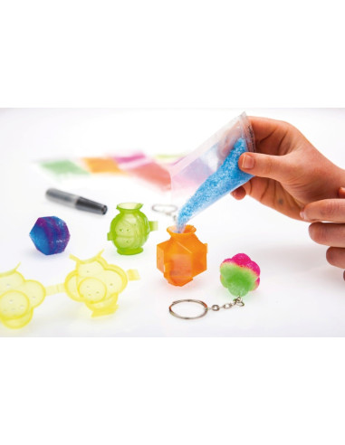 KUL ATT SKAPA STUDSBOLLAR