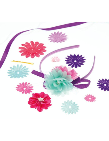 KUL ATT SKAPA HÅRACC