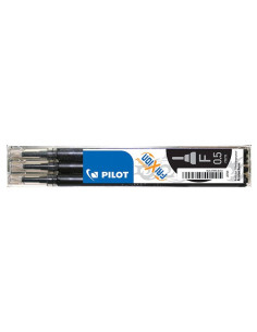 FRIXION REFILL 0,5 SVART