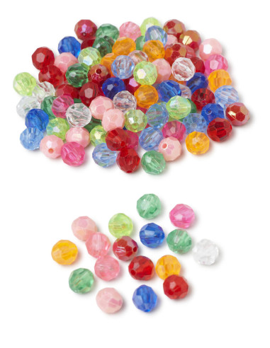 KUL ATT SKAPA KRISTALLPÄRLOR REFILL