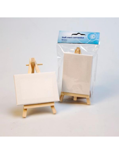 CANVAS MINI