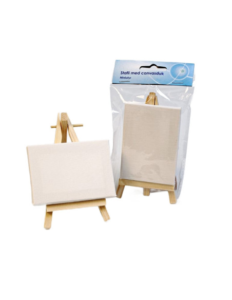 CANVAS MINI