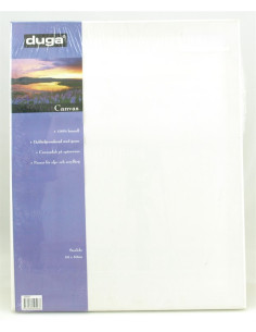CANVASDUK 40X50CM
