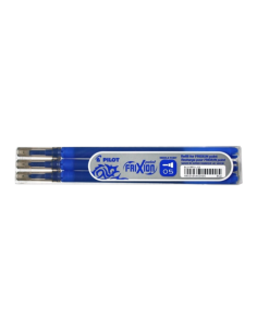 FRIXION REFILL 0,5 BLÅ