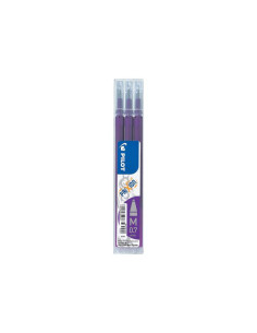 FRIXION REFILL 0,7 MÖRKLILA