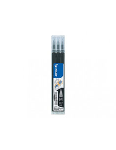 FRIXION REFILL 0,7 SVART