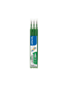FRIXION REFILL 0,7 GRÖN