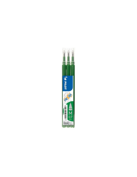 FRIXION REFILL 0,7 GRÖN