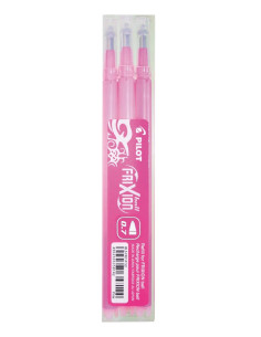 FRIXION REFILL 0,7 ROSA