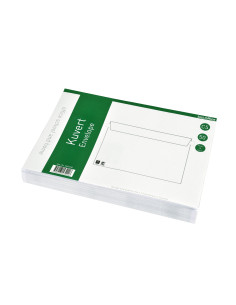 KUVERT C5 PS 50-P
