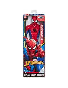 SPIDERMAN 30CM