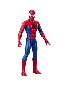 SPIDERMAN 30CM 2