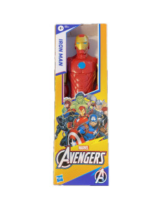 AVENGERS IRON MAN 30CM