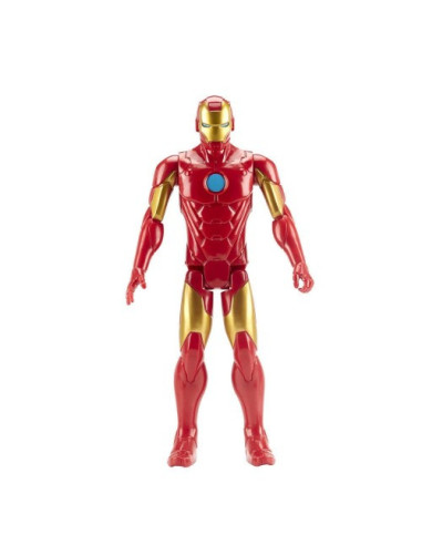 AVENGERS IRON MAN 30CM