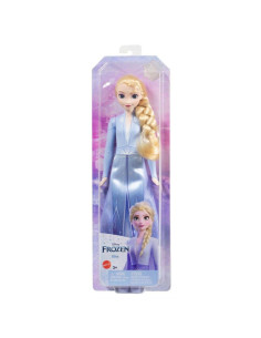FROZEN ELSA 2 30CM