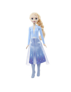 FROZEN ELSA 2 30CM 2