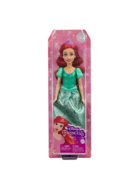 DISNEY PRINCESS ARIEL 30CM