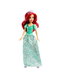 DISNEY PRINCESS ARIEL 30CM 2