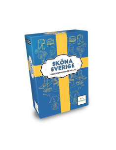 SKÖNA SVERIGE