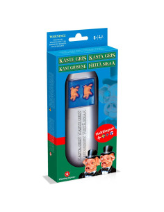KASTA GRIS
