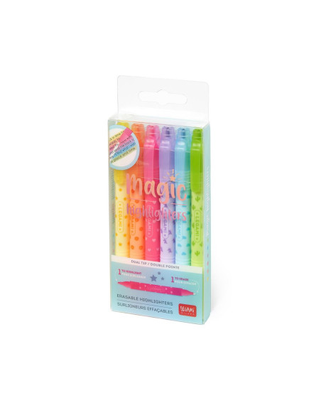 SUDDBAR HIGHLIGHTER 6P