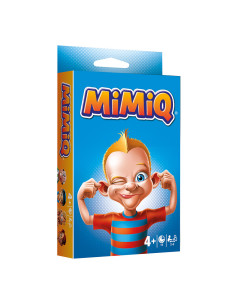 MIMIQ  NORDIC