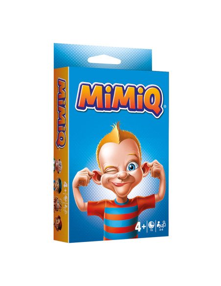 MIMIQ  NORDIC