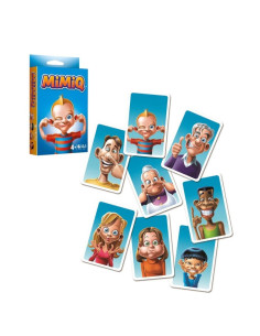 MIMIQ  NORDIC 2