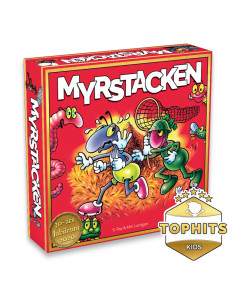 MYRSTACKEN SE