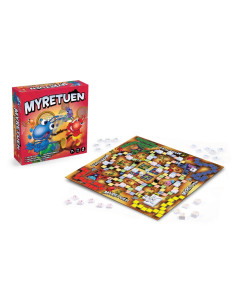 MYRSTACKEN SE 2