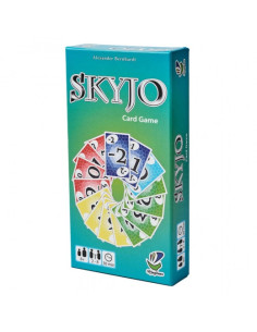 SKYJO NORDIC ENG